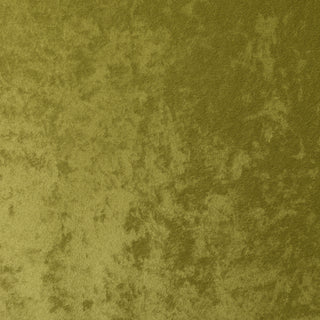 Bench Oxley savona vintage green velvet brushed brass finish