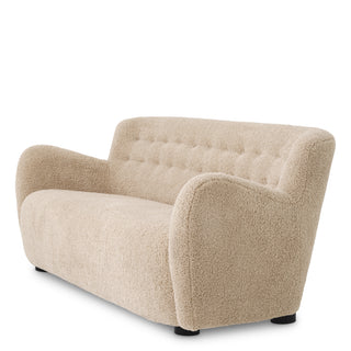 Sofa Bixby canberra sand
