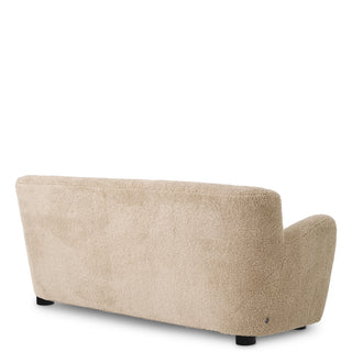 Sofa Bixby canberra sand