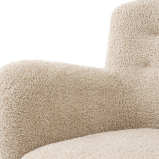 Sofa Bixby canberra sand