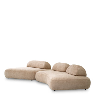Curve Modular Sofa Residenza