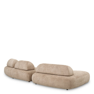Curve Modular Sofa Residenza