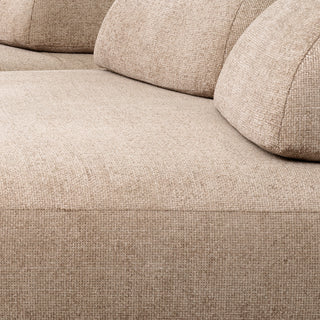 Curve Modular Sofa Residenza