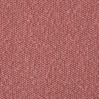 Swivel Chair Mello bouclé rose