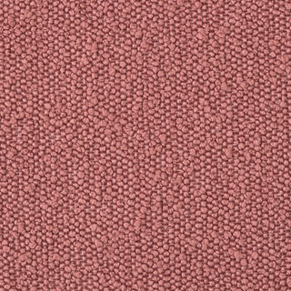 Stool Orchanic bouclé rose
