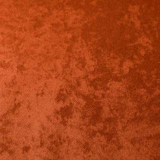 Chair Chaplin savona orange velvet