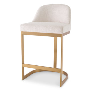 Counter Stool Condos lyssa off-white