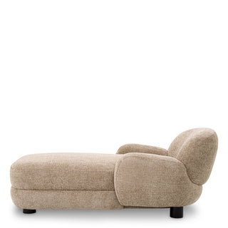 Chaise Longue Udine lyssa sand