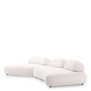 Curve Modular Sofa Residenza