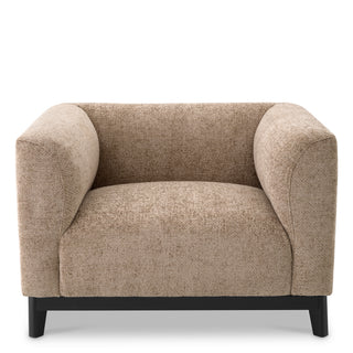 Chair Corso lyssa sand