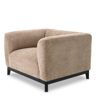 Chair Corso lyssa sand