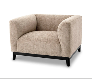 Chair Corso lyssa sand