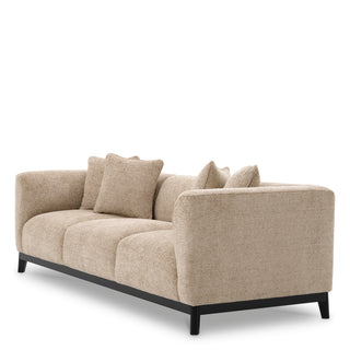 Sofa Corso lyssa sand