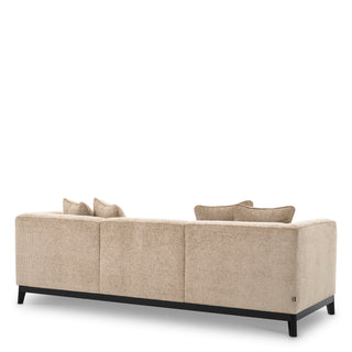 Sofa Corso lyssa sand