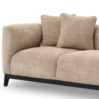 Sofa Corso lyssa sand