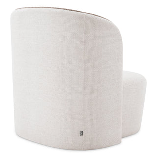Chair Barrier Right lyssa off-white