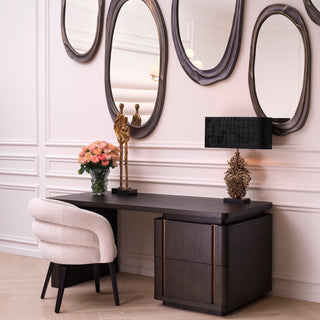 Dining Chair Novelle lyssa off-white