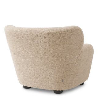 Chair Thames canberra sand