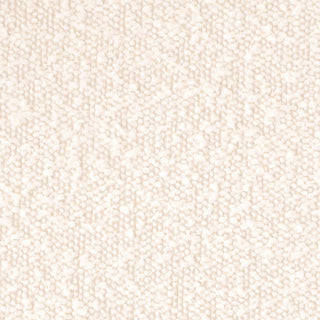 Bar Stool Cooper bouclé cream set of 2