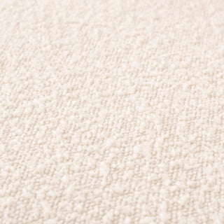 Counter Stool Cooper bouclé cream set of 2