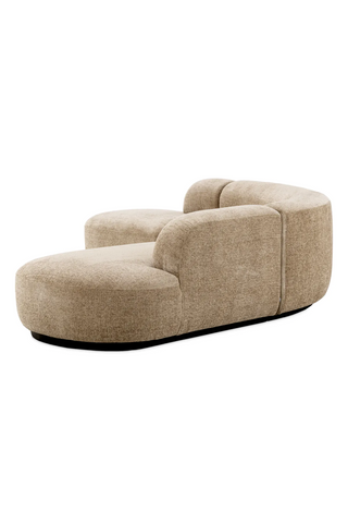 Sofa Björn L lyssa sand