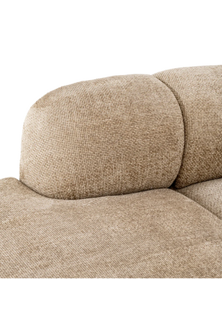 Sofa Björn L lyssa sand