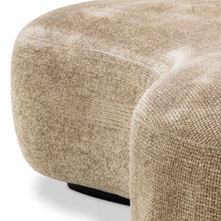 Bench Björn lyssa sand