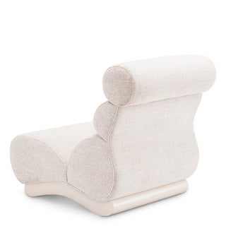 Chair Congreso lyssa off-white