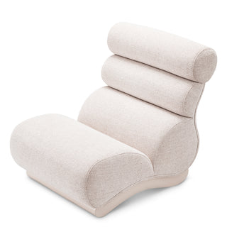 Chair Congreso lyssa off-white
