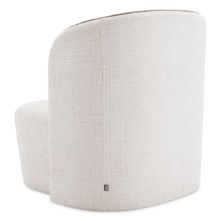 Chair Barrier Left lyssa off-white