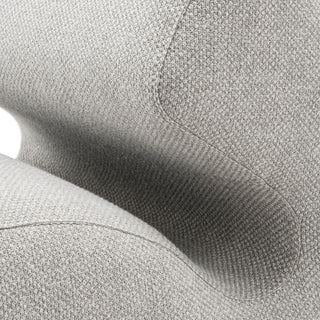 Chair Sansome rêve grey