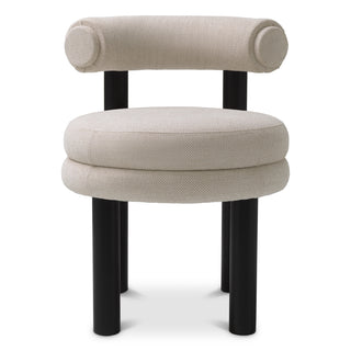 Dining Chair Zoey fisher sand