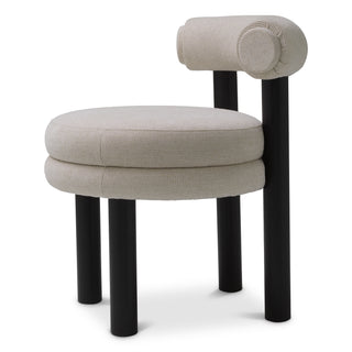 Dining Chair Zoey fisher sand