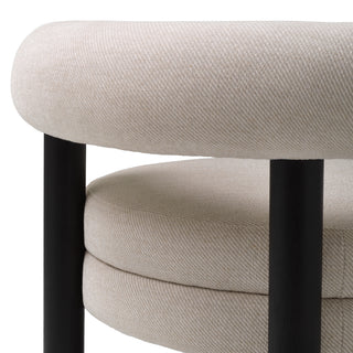 Dining Chair Zoey fisher sand