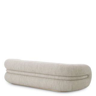 Sofa Cosenza splendor light grey