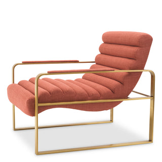 Chair Olsen scalea orange