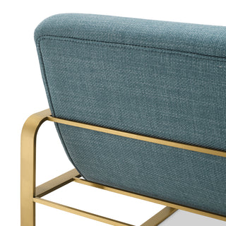 Chair Olsen scalea blue