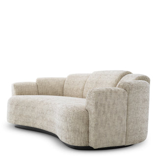 Sofa Marbella creststone beige