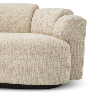 Sofa Marbella creststone beige