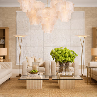 Chair Avellino rêve cream