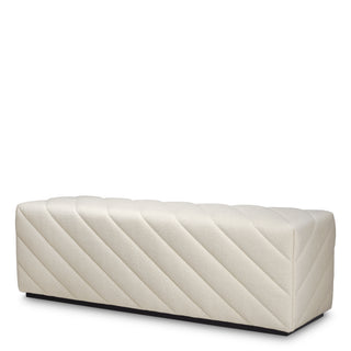 Bench Avellino rêve cream