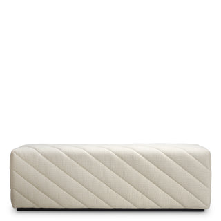 Bench Avellino rêve cream