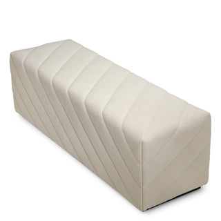 Bench Avellino rêve cream