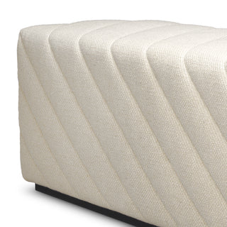 Bench Avellino rêve cream