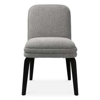 Dining Chair Lucia fisher grey