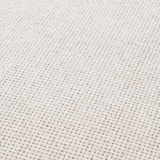 Stool Ortega lyssa off-white