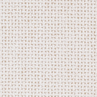 Stool Ortega lyssa off-white