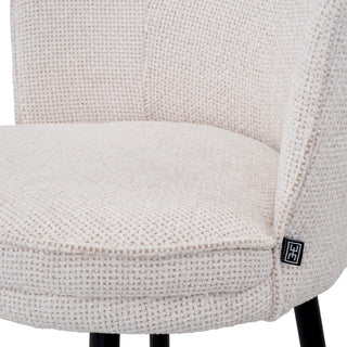 Bar Stool Grenada lyssa off-white