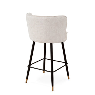 Counter Stool Grenada lyssa off-white