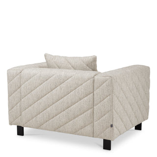 Chair Avellino splendor light grey